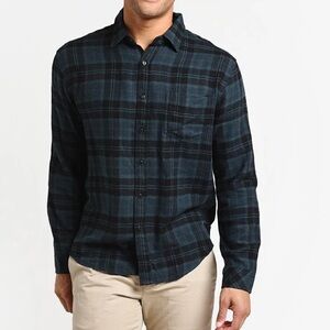 Rails Lennox Plaid Shirt